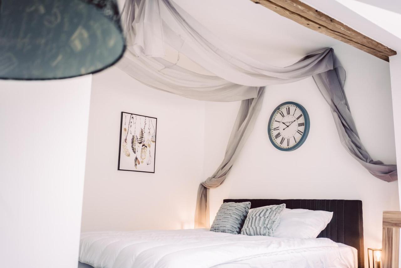 Holiday Home Alessia Bollendorf Εξωτερικό φωτογραφία