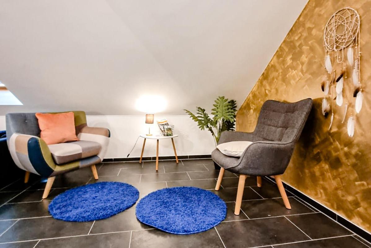 Holiday Home Alessia Bollendorf Εξωτερικό φωτογραφία