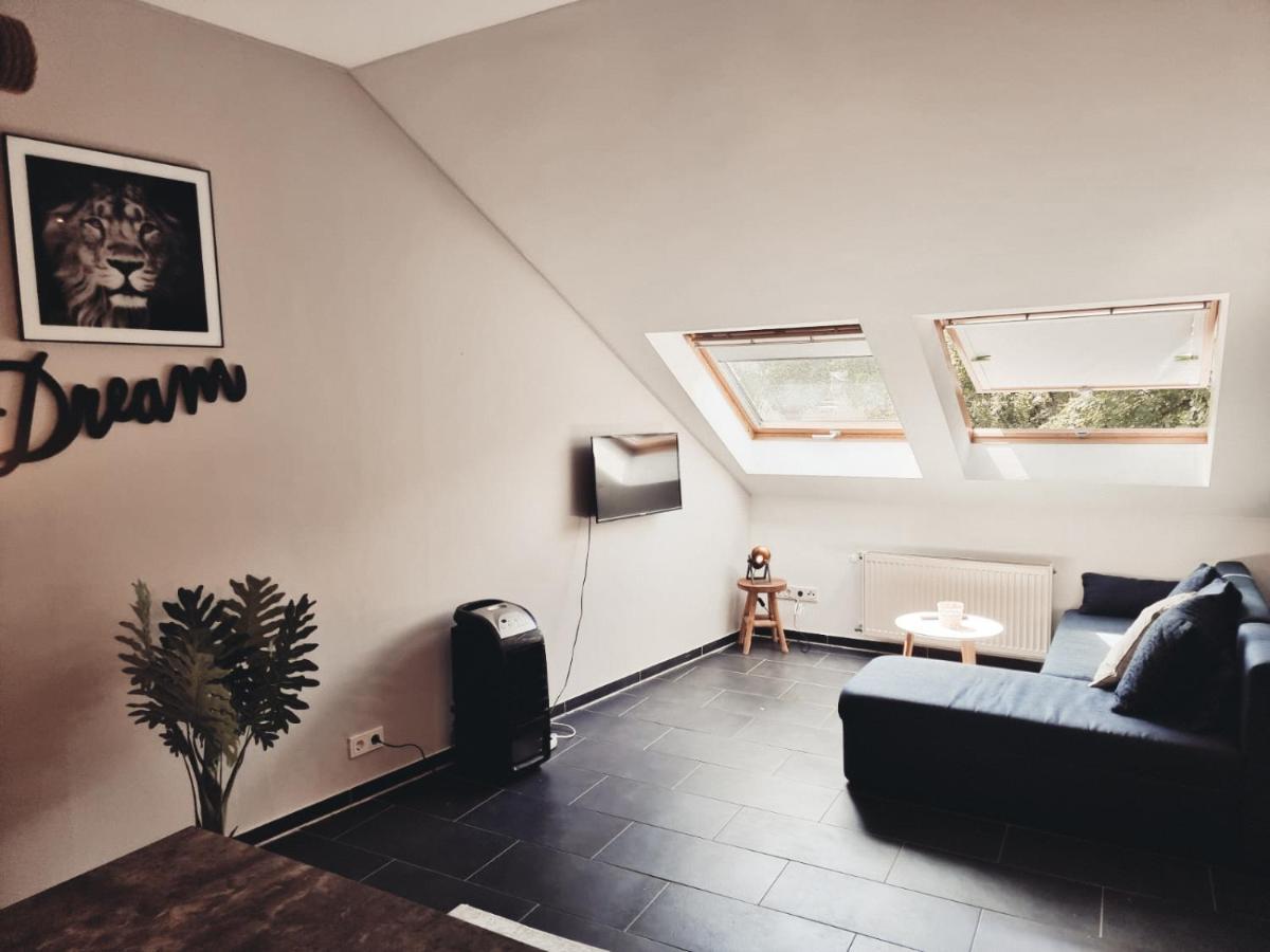 Holiday Home Alessia Bollendorf Εξωτερικό φωτογραφία