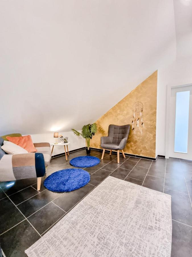 Holiday Home Alessia Bollendorf Εξωτερικό φωτογραφία